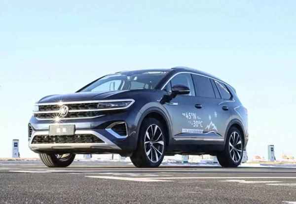大眾攬境530v6(大眾攬境530v6怎么樣)