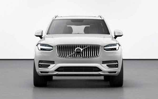xc90沃爾沃轎車價格、xc90沃爾沃 價格