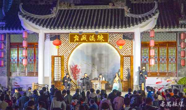 岭南印象园要门票吗—岭南印象园一日游攻略