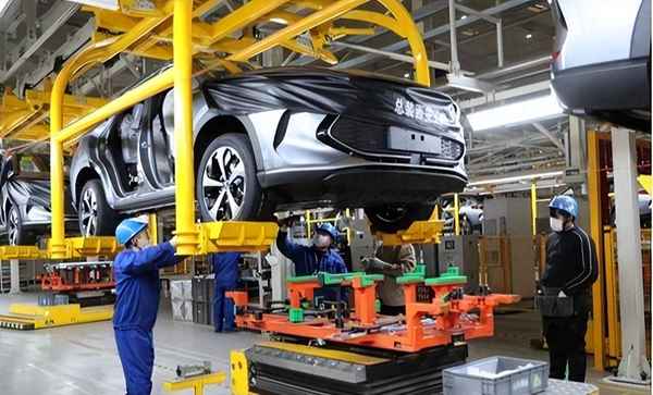 購車的成本都包括什么(買車費用構成)