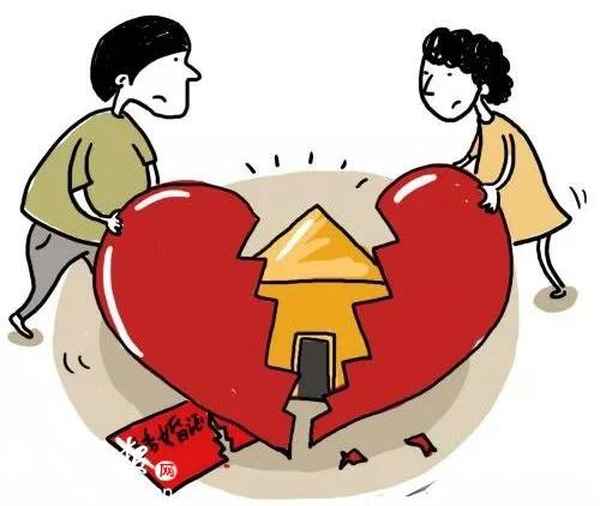 離婚房產證去掉名字需要什么手續_離婚變更房產證需要什么手續