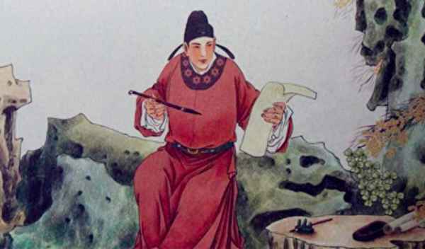 肠断白苹洲温庭筠_肠断白平洲