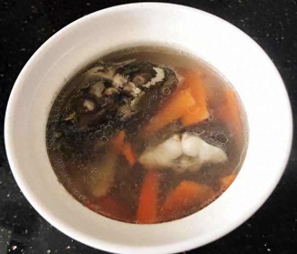 清燉甲魚湯的步驟,清燉甲魚湯的步驟圖