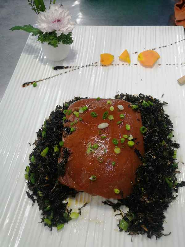 豆豉蒸肉的家常做法視頻(豆豉蒸肉片的家常做法)