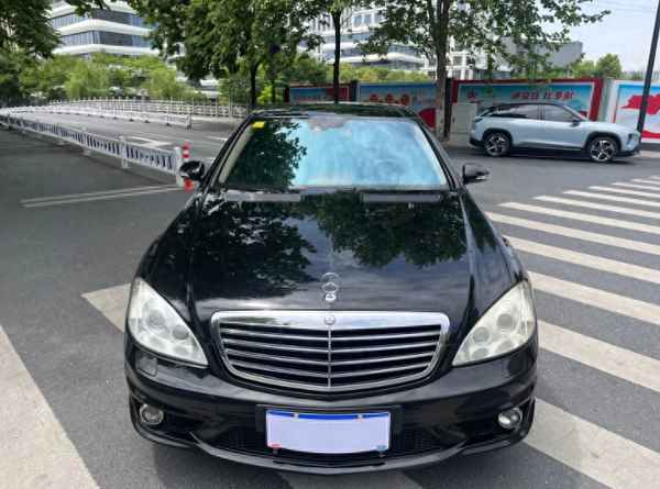 s65amg价格—s65报价