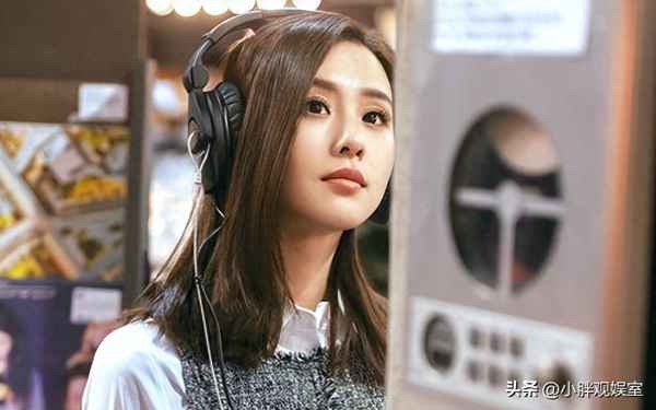 娱乐圈公认的顶流明星_官方公认顶流明星