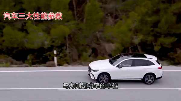 汽車功率-汽車功率,馬力,扭矩三者之間的關系
