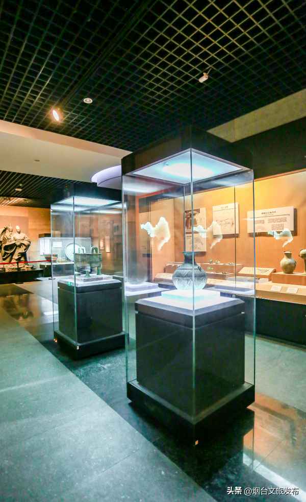 烟台张裕酒文化博物馆、烟台张裕酒文化博物馆好玩吗