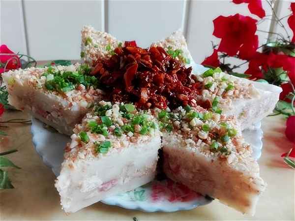 嶺南美食介紹-嶺南美食介紹作文