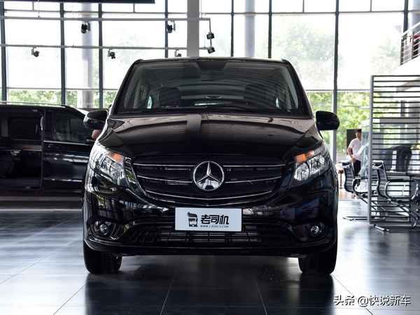 奔馳7座商務車威霆;為什么威霆不建議買