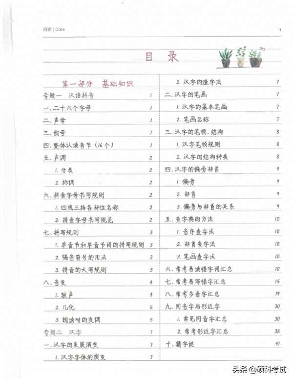 小升初語文必背知識點可打印—小升初語文必背知識點可打印免費