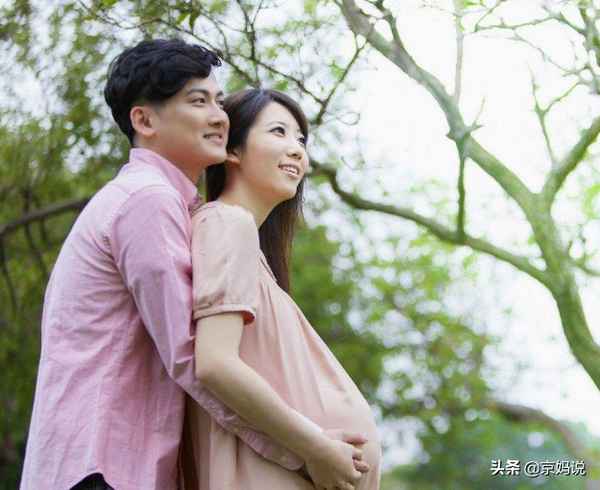 孕期健康知識—孕期健康知識手抄報