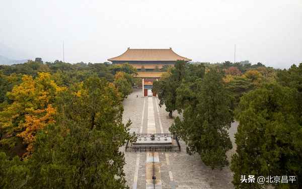 昌平一日游最佳去處_昌平 游玩