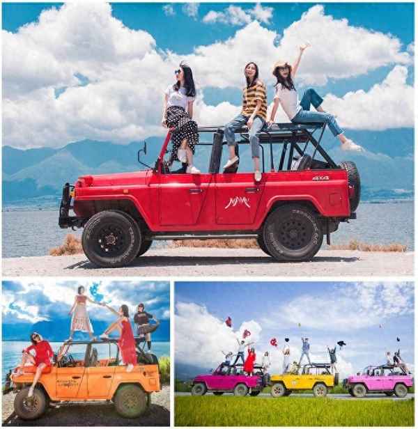 大理旅游團報價5日游(大理旅游團報價5日游一般多少錢)