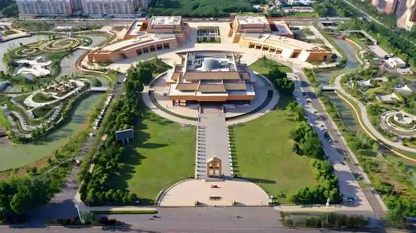 安陽旅游景點大全-安陽旅游景點大全排名前十