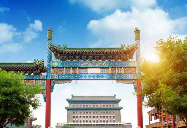 北京旅游门票一览表;北京景区门票价格表