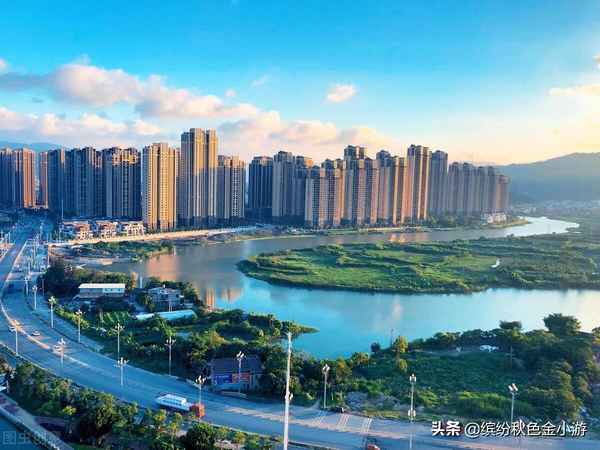 长乐海边旅游景点大全、福州长乐看海最佳地点