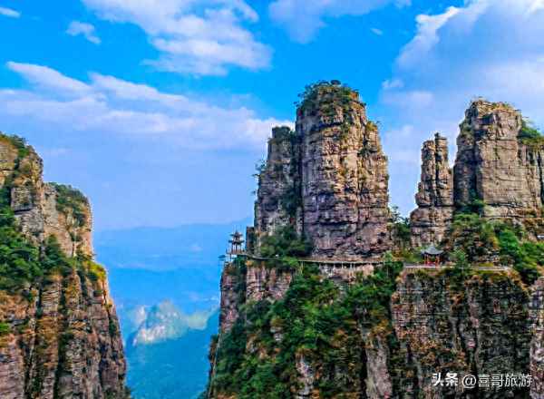 平南北帝山旅游風(fēng)景區(qū)門票多少錢(平南一日游必去景點(diǎn)不用門票)