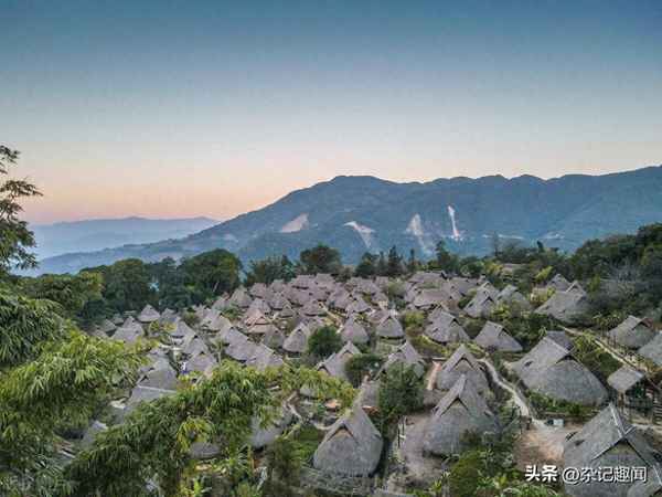 云南臨滄旅游攻略(云南臨滄旅游攻略圖)