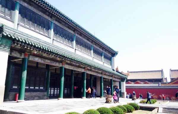 寧波旅游景點排名前十名—浙江最美的8個地方