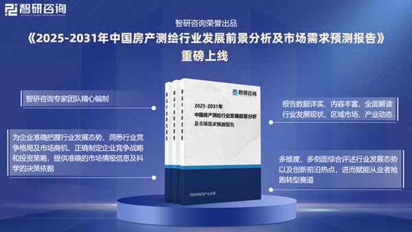 房產測量公司—第三方房屋面積測量機構