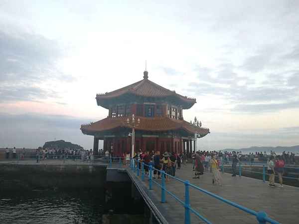 青島周邊旅游【青島周邊旅游必去十大景點】