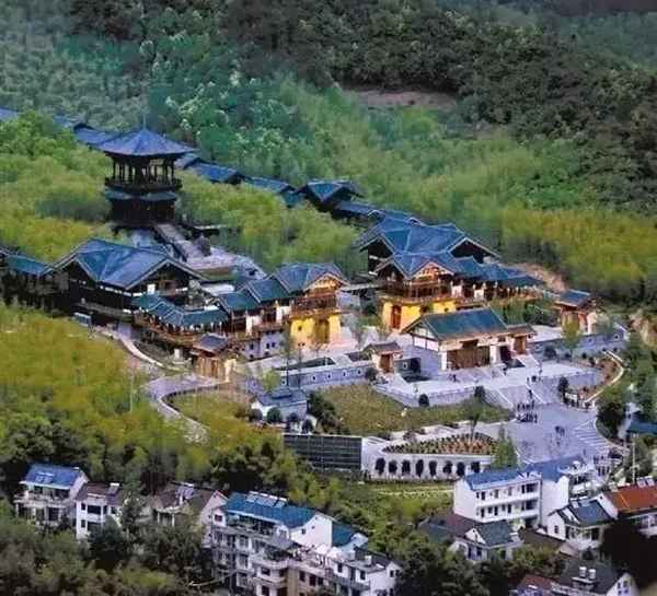 浙江旅游推薦(浙江旅游必去的景點)
