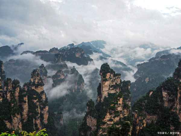 湖南旅游团报名三日游,长沙旅游团