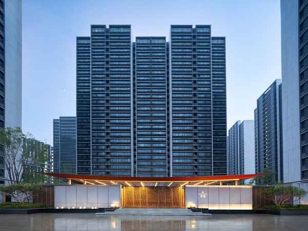 綠城房產(chǎn)品【綠城八大系列簡介】