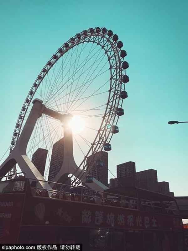 天津有哪些旅游景点;天津旅游攻略2-3天