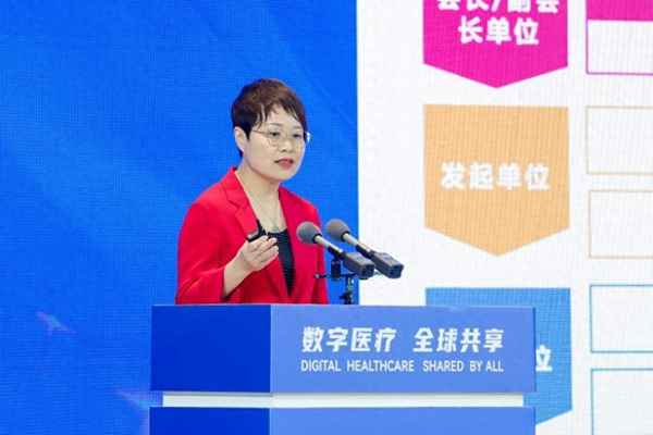 數字經濟在醫療領域應用;數字醫療的未來發展
