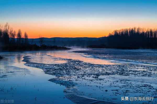 辽宁省旅游必去十大景点【吉林三日游最佳路线】