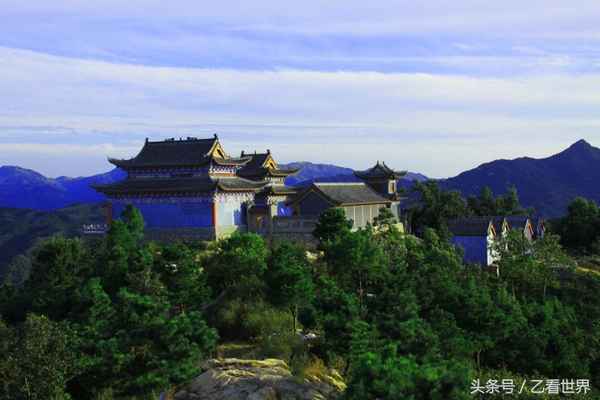 桐柏旅游景點大全【桐柏一日游的最好去處】