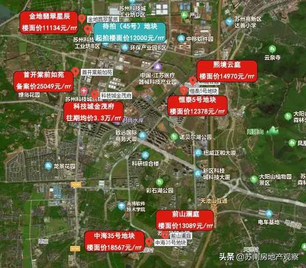 鎮湖房產【鎮江房產網官網】