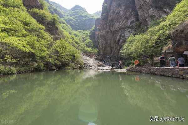 新密旅游景点 新密旅游景点大全免费