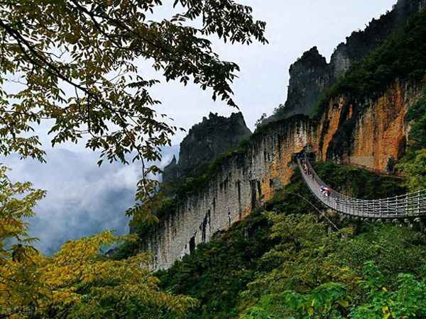 涪陵旅游景点-涪陵旅游景点推选表