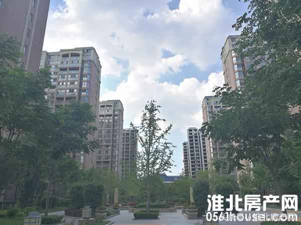 淮北房产网新楼盘;淮北市新楼盘