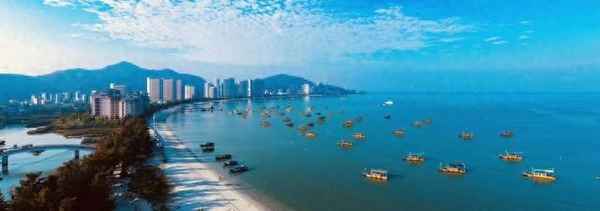 廣東省周邊省份旅游【廣東省哪里旅游最好的地方】