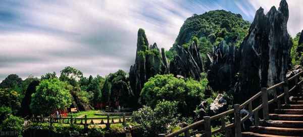 廣西崇左旅游攻略;崇左自由行攻略