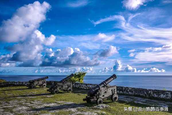 关岛旅游需要签证吗、关岛需要美国签证吗