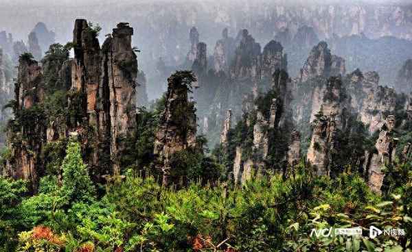 张家界旅游集团股份有限公司(张家界旅游集团股份有限公司是国企吗)