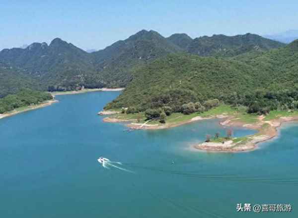 保定的旅游景點(diǎn)【保定必去的十大景點(diǎn)】