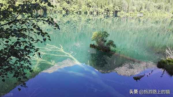 幾月去九寨溝旅游最好、黃龍景區介紹