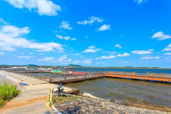 黑河旅游景点;漠河去俄罗斯方便还是黑河