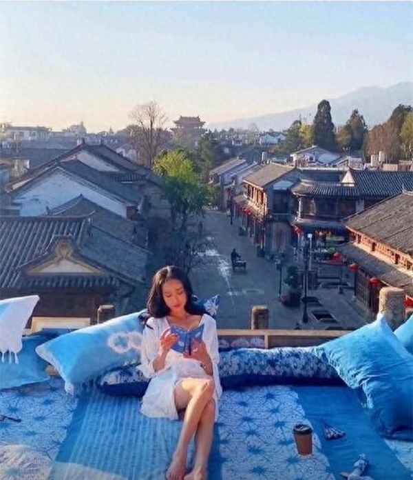 大理旅游攻略5日自助游-大理旅游攻略必去景點推薦及收費