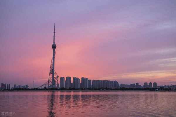 临沂旅游必去十大景点,山东临沂有什么景点