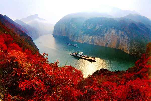 三峽旅游生活頻道—宜昌三峽電視臺旅游生活頻道在線直播
