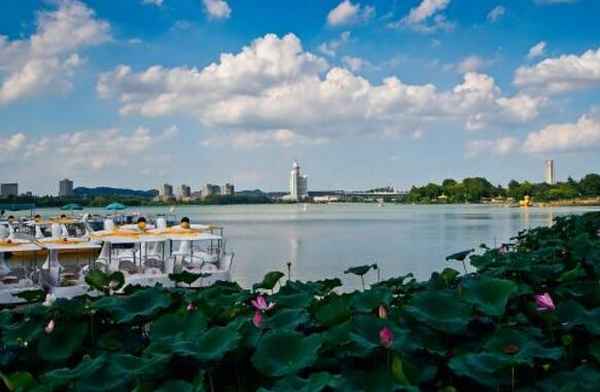 南京免费旅游景点大全—南京免费旅游景点大全推荐