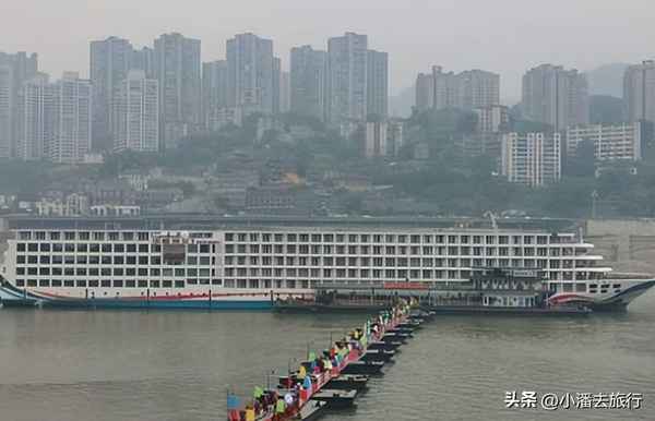 长江三峡游轮旅游价格表(长江三峡游轮旅游价格表五日游)