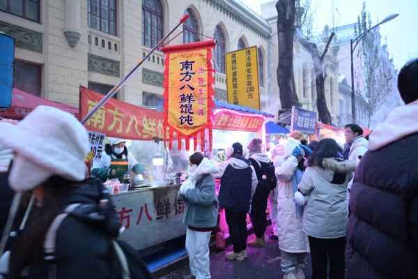 哈尔滨一日游最佳旅游路线;哈尔滨市内一日游